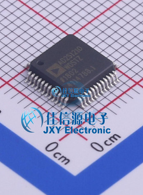 AD2S1210WDSTZ  ADI(亚德诺)/LINEAR  LQFP-48