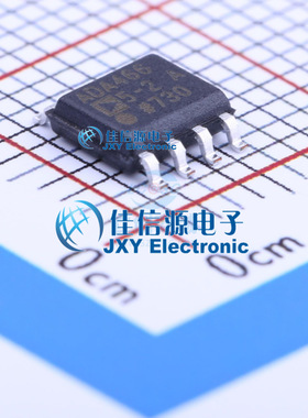 ADA4665-2ARZ  ADI(亚德诺)/LINEAR  SOIC-8 150mil
