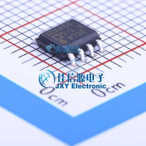 ADA4665-2ARZ  ADI(亚德诺)/LINEAR  SOIC-8 150mil