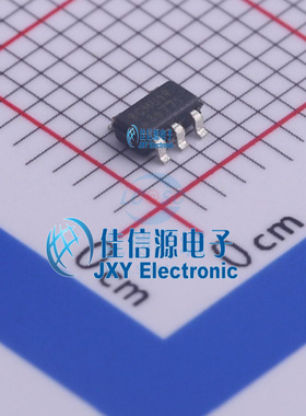 AT24C08C-STUM-T  MICROCHIP(美国微芯)  SOT-23-5