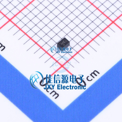 逻辑门     SN74AUP1G08DRYR  TI()  SON-6