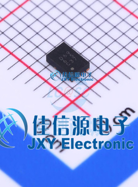 电机驱动芯片   BD6965NUX-TR  ROHM(罗姆)  VSON008x2030