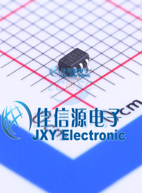 缓冲器/驱动器    NC7WZ07P6X  onsemi(安森美)  SC-70-6