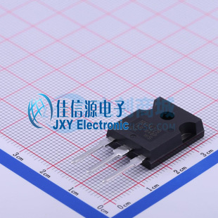 场效应管(MOSFET)     IRFP4229PBF   TO-247-3