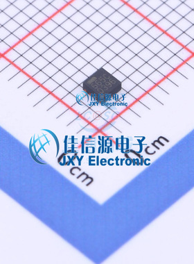 MCP1665T-E/MRA  MICROCHIP(美国微芯)  VQFN-10