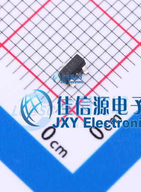 温度传感器    TMP236A2DBZR  TI(德州仪器)  SOT-23