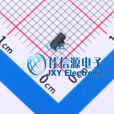 温度传感器    TMP236A2DBZR  TI(德州仪器)  SOT-23