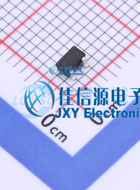 场效应管(MOSFET)    ME2320D-G  MATSUKI(松木)  SOT-23