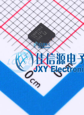 场效应管(MOSFET)      CSD87313DMS  TI(德州仪器)  WSON-8
