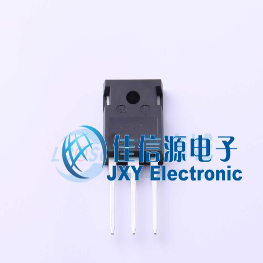 IGBT管/模块   IKW40N65H5  TO-247-3