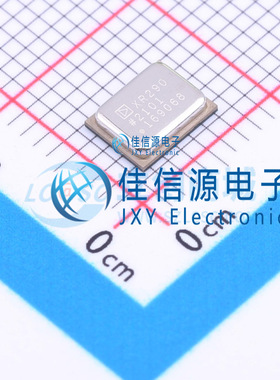 姿态传感器/陀螺仪    ADXRS290BCEZ-RL7  ADI(亚德诺)  LGA-18