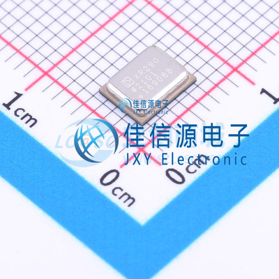 姿态传感器/陀螺仪    ADXRS290BCEZ-RL7  ADI(亚德诺)  LGA-18