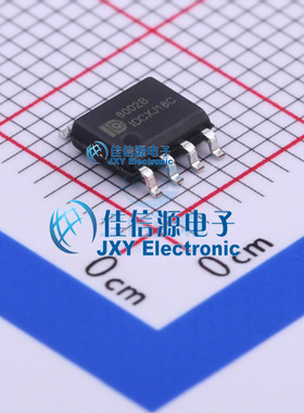 音频功率放大器  AD8002B  IDCHIP(英锐芯)  SOP-8