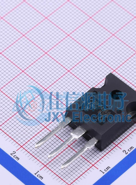 场效应管(MOSFET)     IRFP4868PBF   TO-247AC-3