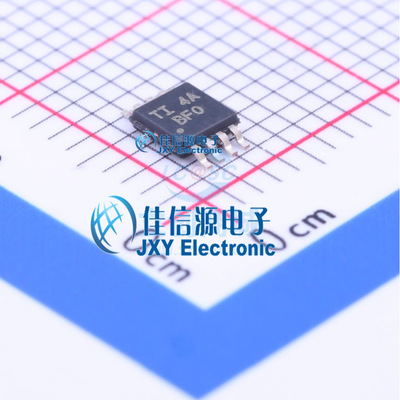 THS4222DGN  TI()  MSOP-8 EP