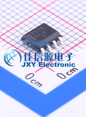 MC33178DG  ON(安森美)  SOIC-8_150mil