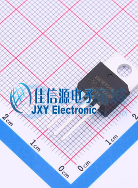 场效应管(MOSFET)     IRFB7546PBF  TO-220