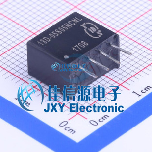 电源模块    13D-05S05NCNL  YDS(元册科技)  插件