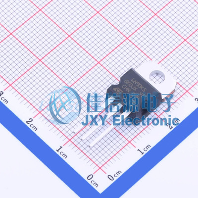 场效应管(MOSFET)      STP6N90K5  ST(意法半导体)  TO-220