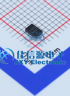 DC-DC电源芯片  LTC3539EDCB#PBF  ADI(亚德诺)/LINEAR  DFN-8