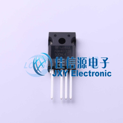 FGH40T120SQDNL4  onsemi(安森美)  TO-247-4