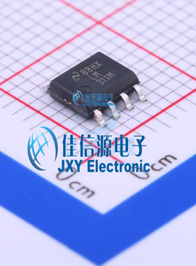 LM311M/NOPB  TI()  SOIC-8