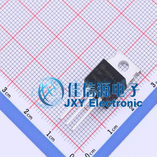 场效应管   FQP13N10  onsemi(安森美)  TO-220