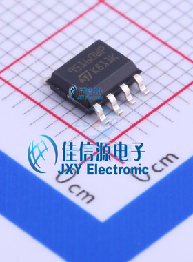 M95160-WMN6TP  ST(意法半导体)  SO-8
