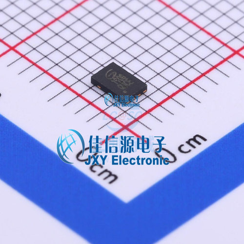 GD25Q40CEIGR  GigaDevice(兆易创新)  USON-8_3x2mm