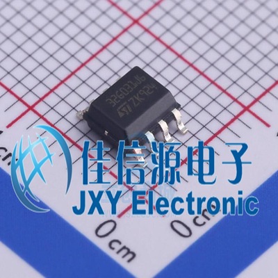 单片机STM32G031J6M6TRST32KBArm