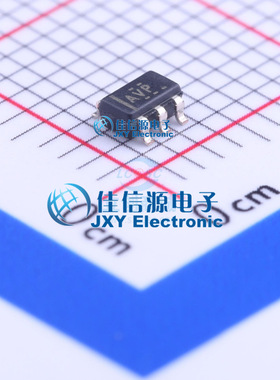 监控和复位芯片   TPS3808G30QDBVRQ1  TI()  SOT-23-6