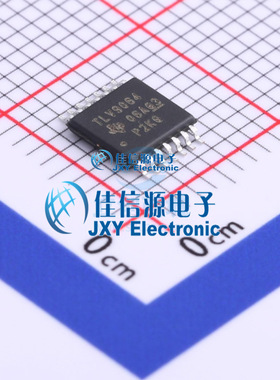 TLV9064IPWR  TI()  TSSOP-14
