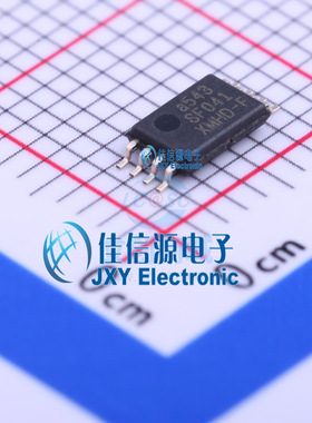 AT25SF041-XMHD-T  Adesto  TSSOP-8_3x4.4x065P