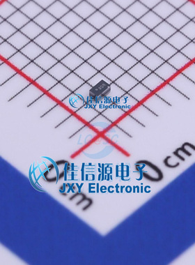 场效应管(MOSFET)    CSD25483F4  TI(德州仪器)  PICOSTAR-3