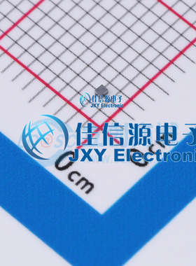 场效应管(MOSFET)    CSD25480F3  TI(德州仪器)  PicoStar-3