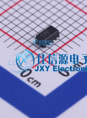 场效应管(MOSFET)    NTHD4508NT1G  onsemi(安森美)   SMD-8P