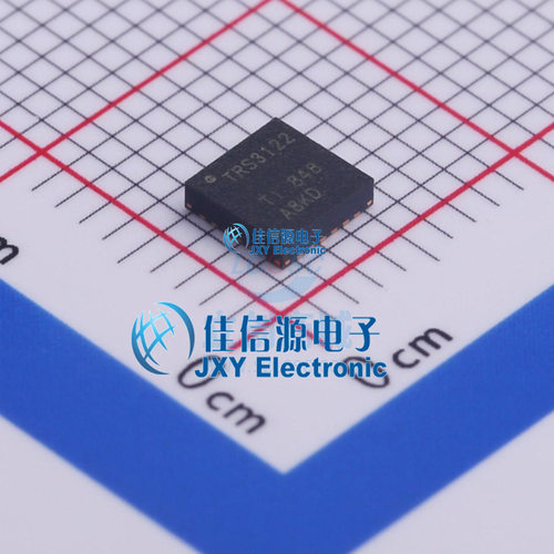 TRS3122ERGER  TI()  VQFN-24