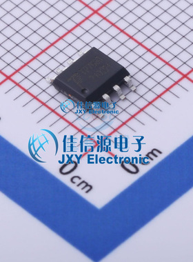 DC-DC电源芯片  TP7660H  TOPPOWER(南京拓微)  SOIC-8 150mil