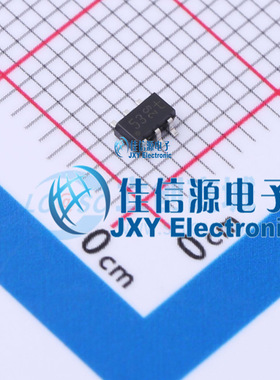 三极管(BJT)    PBSS5350D,115  Nexperia(安世)  SOT-457