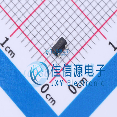 霍尔传感器     DRV5032FADBZT  TI()   SOT-23