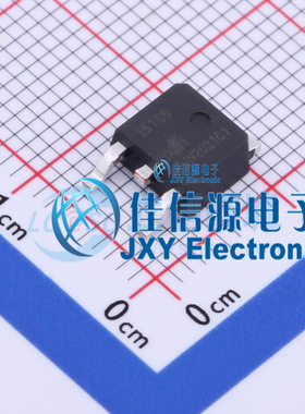 晶闸管(可控硅)    BT151S-500R,118   WeEn(瑞能)   TO-252