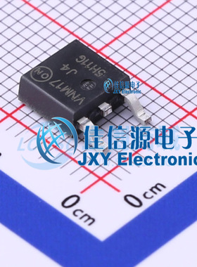 三极管(BJT)    MJD45H11G  onsemi(安森美)  TO-252-2(DPAK)