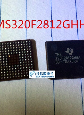 TMS320F2812GHHA TI() 179-BGA