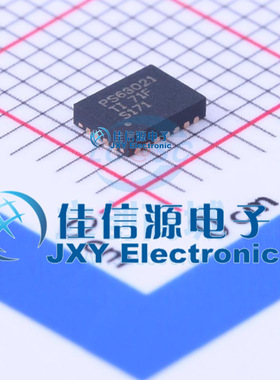 DC-DC电源芯片  TPS63021DSJR  TI()  VSON-14
