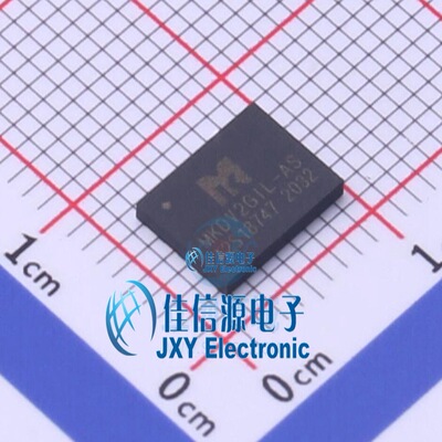 MKDV2GIL-AS  MK(米客方德)  LGA-8