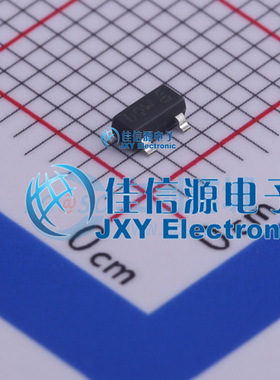 场效应管(MOSFET)    PMV50EPEAR  Nexperia(安世)  TO-236AB