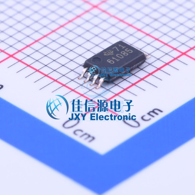 DC-DC电源芯片  TPS61085PWR  TI()  TSSOP-8