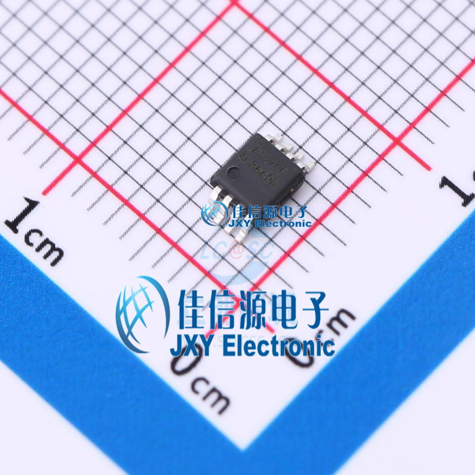 LED驱动      AL8860QMP-13  DIODES(美台)  MSOP-8-EP