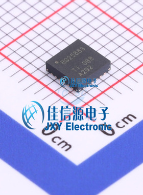 电池管理    BQ25883RGER  TI()  VQFN-24