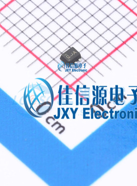 场效应管    SI1050X-T1-GE3  VISHAY(威世)  SC-89-6